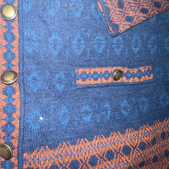 Pendleton Cardigan - Picture 7 of 7